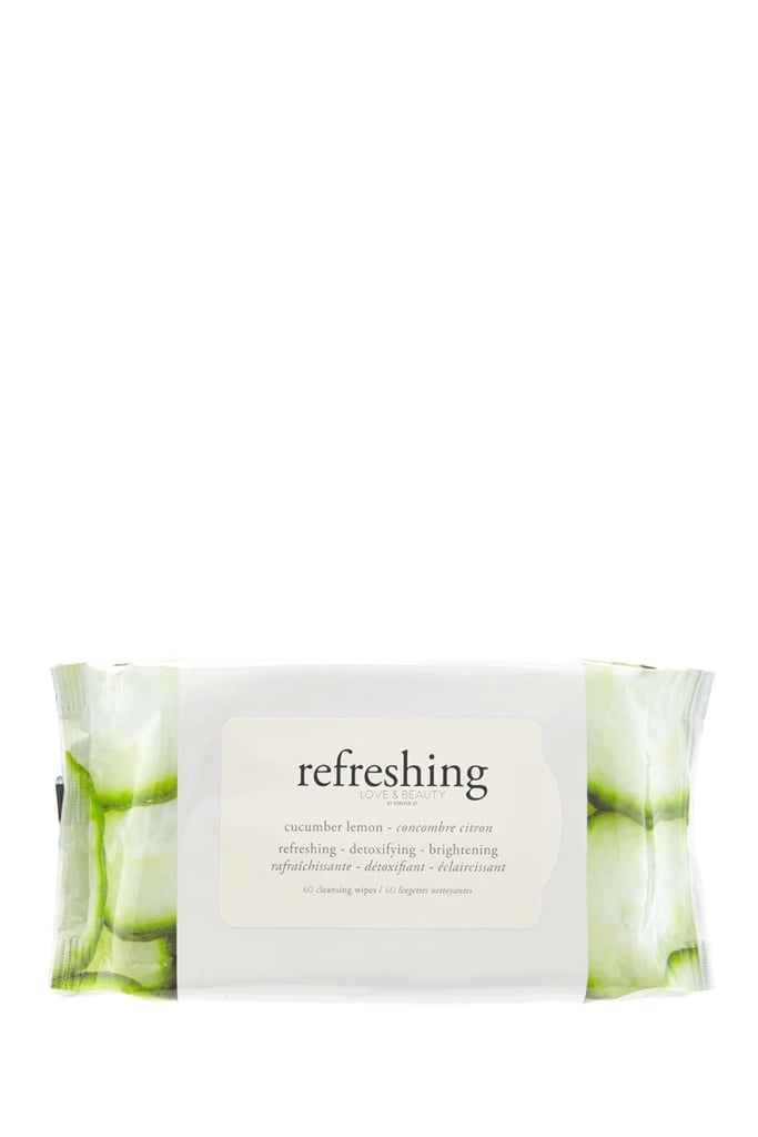 Makeup Wipes Forever 21 Beauty Shopping Popsugar Beauty Photo 9