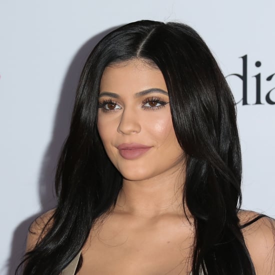Kylie Jenner Lip Kit Sold Out Feelings