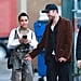 Robert Pattinson and FKA Twigs on His Birthday May 2017