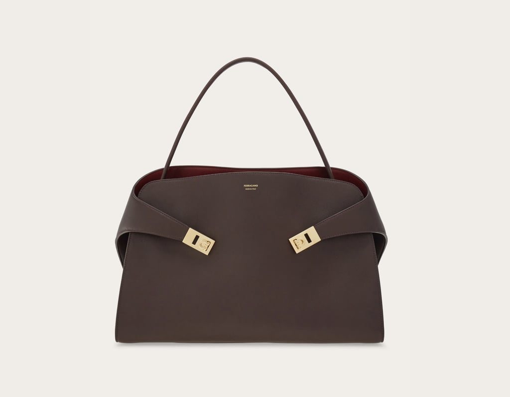 A Handbag That Carries Everything