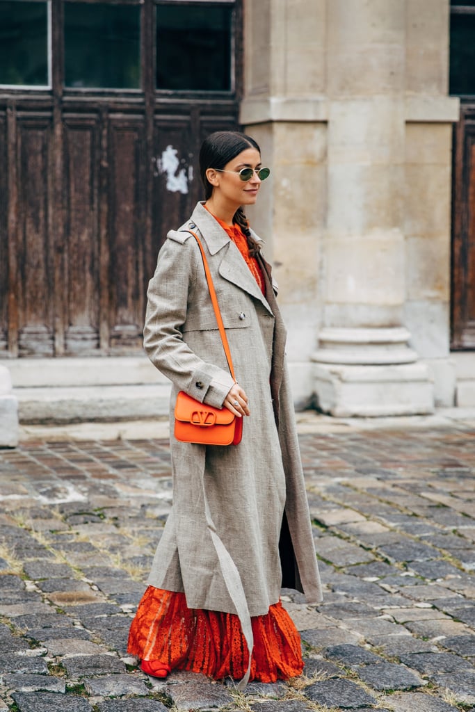 PFW Day 7 | The Best Street Style at Paris Fashion Week Spring 2020 ...