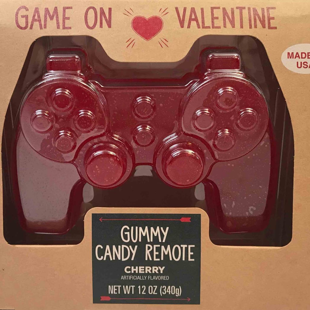 Giant Gummy Controller POPSUGAR Family