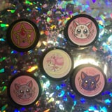 Your Kind Princess With These