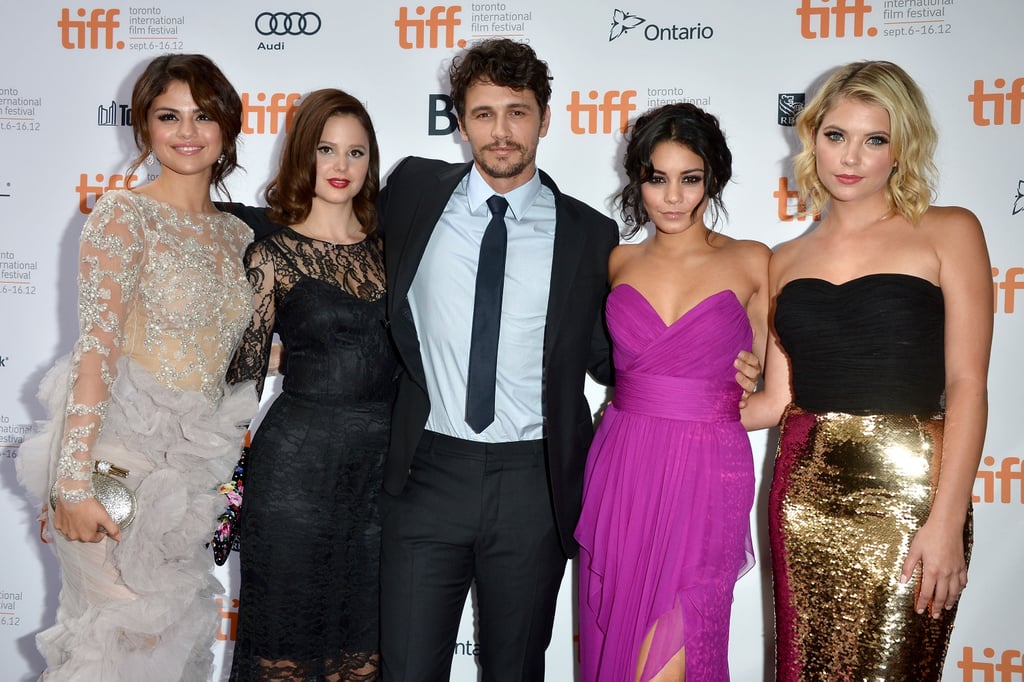 All the Stars at the Toronto International Film Festival! All the Stars at the Toronto International Film Festival!