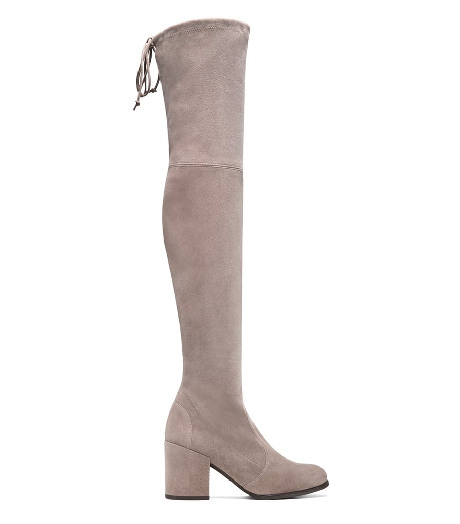 Alternative: Stuart Weitzman The Tieland Boot