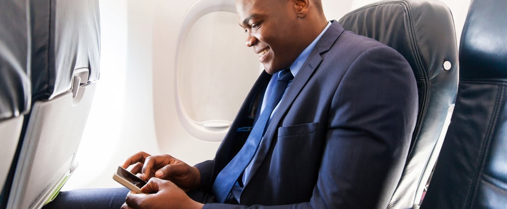 Inflight Electronics Use in Europe