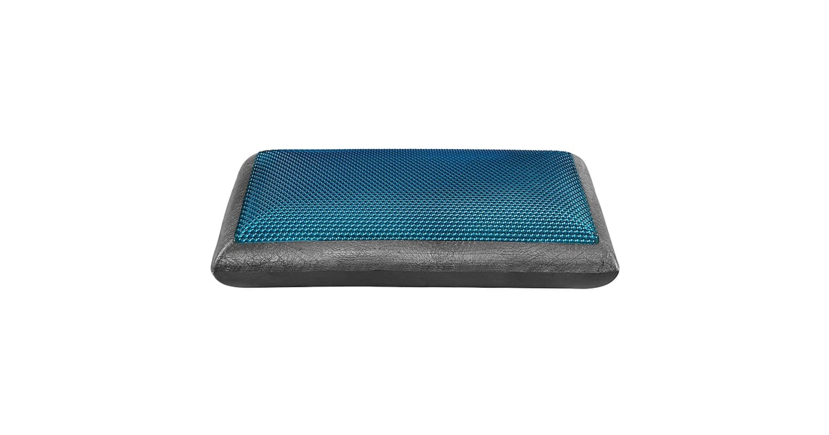 Never Flat Cool Memory Foam Bed Pillow These 17 Amazon Products