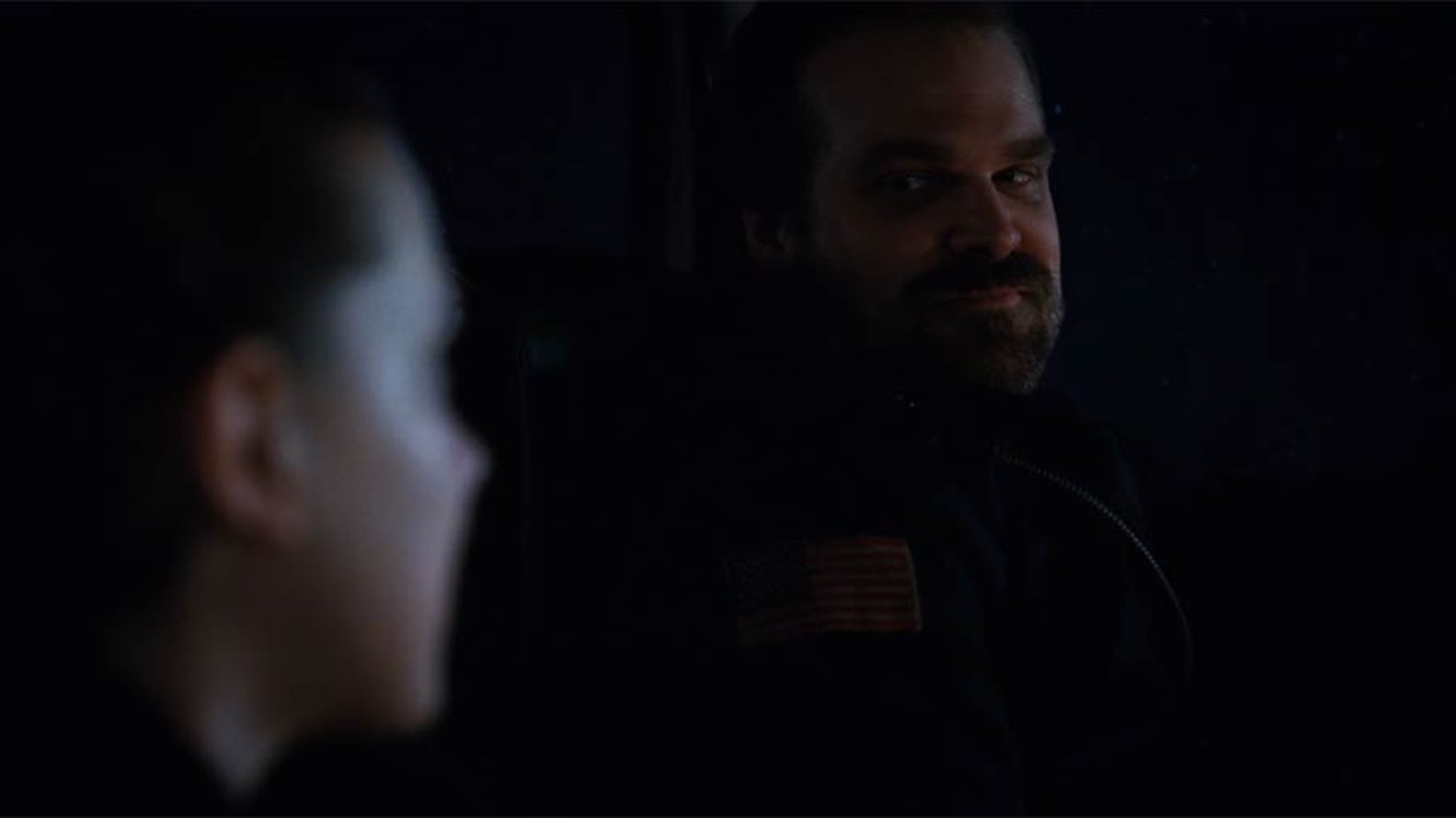 How Did Hopper's Daughter Sara Die on Stranger Things? POPSUGAR