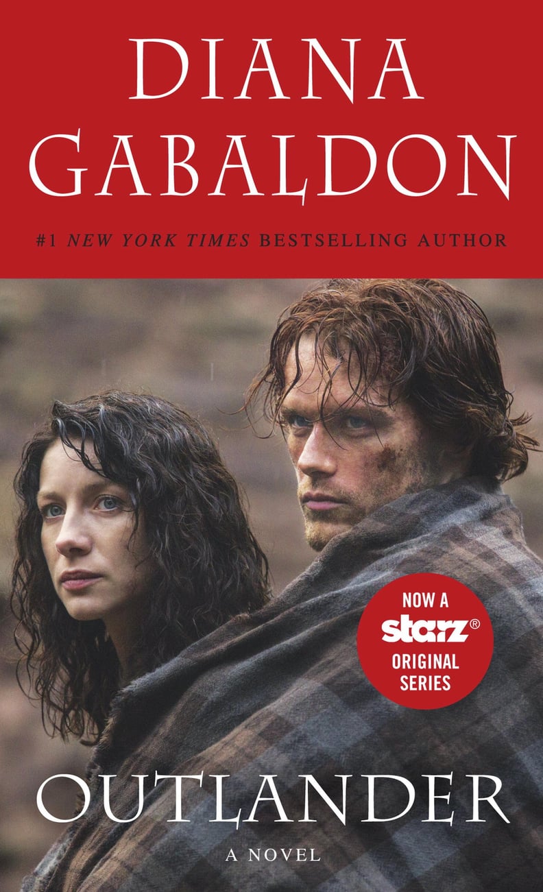Outlander Series by Diana Gabaldon