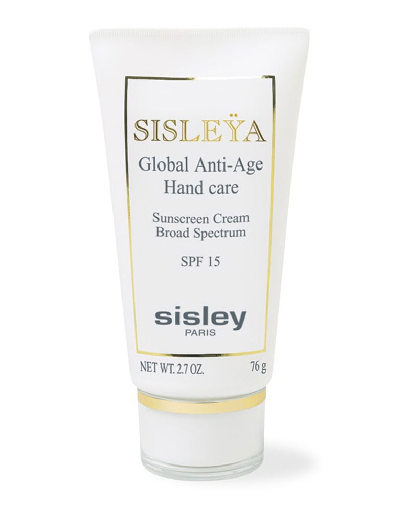 Sisley Anti-Age SPF 15 Hand Cream