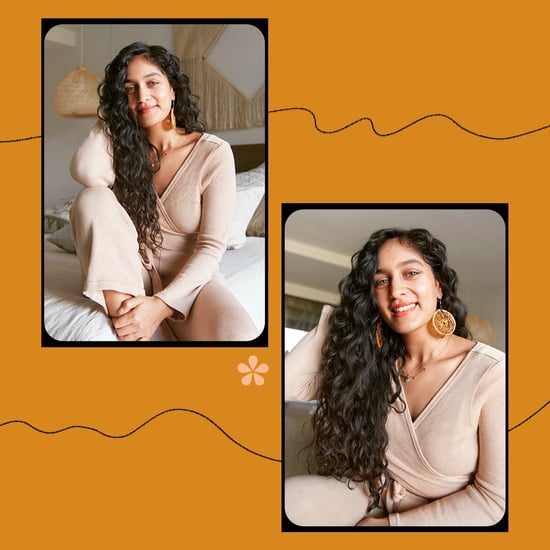 Best Ingredients For Curly Hair