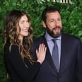 34 Times Adam Sandler and His Wife Jackie Showed Off Their Love