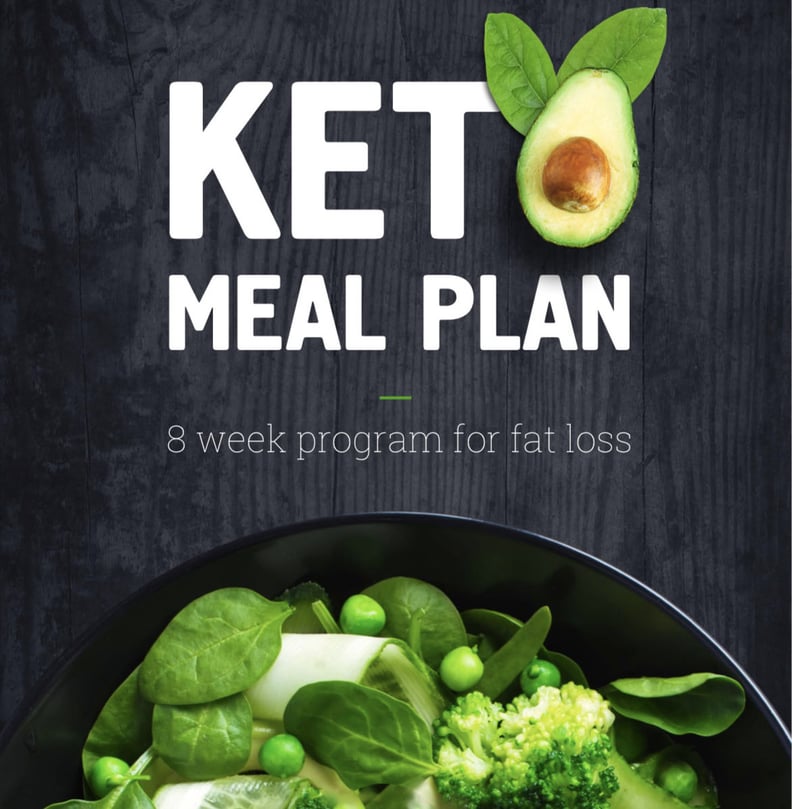 Keto Meal Plan