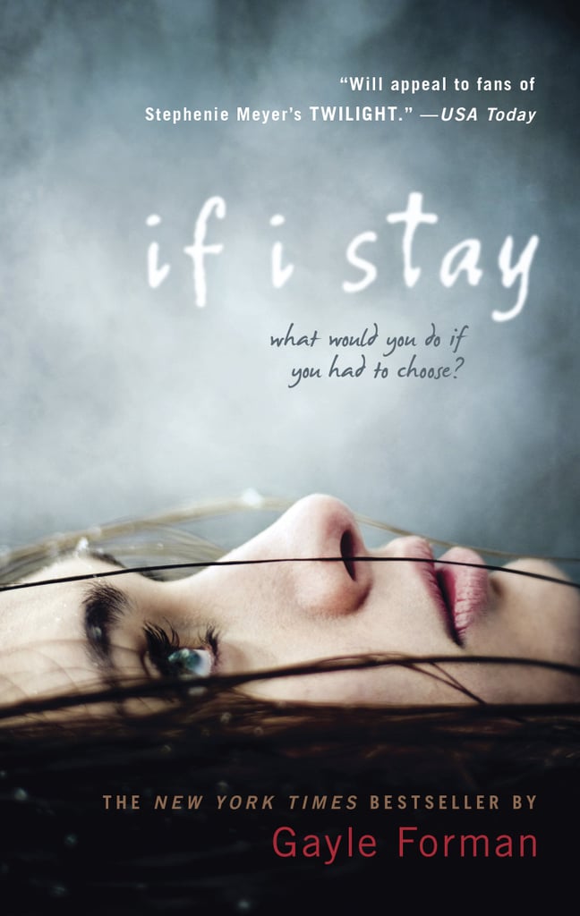 gayle forman if i stay collection