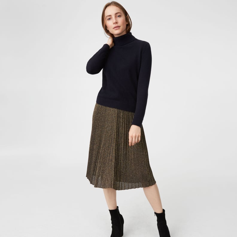 Club Monaco Gennadi Cashmere Sweater