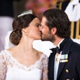 Look Back at the Breathtaking Pictures From Prince Carl Philip and Princess Sofia's Wedding