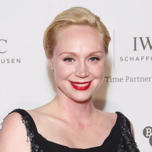 Gwendoline Christie