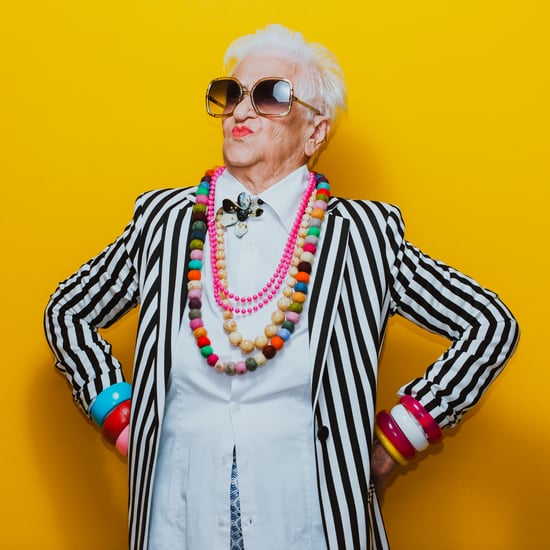 45 Life Lessons Written by a "90-Year-Old" Woman