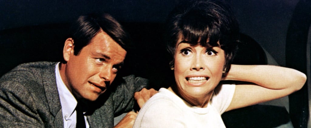 Mary Tyler Moore's Best Movie and TV Roles