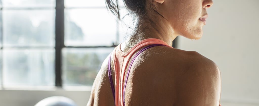 45-Minute Equipment-Free Total-Body HIIT Workout