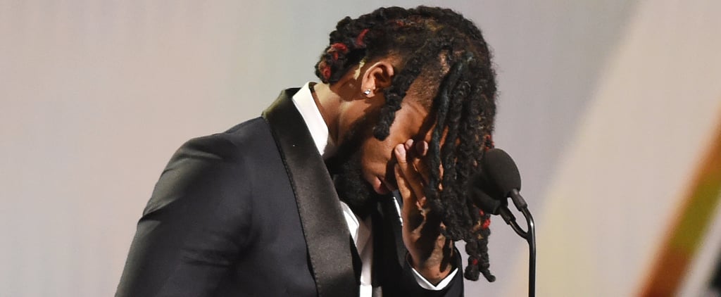 Damar Hamlin, Medical Team Gets Standing Ovation at ESPYs