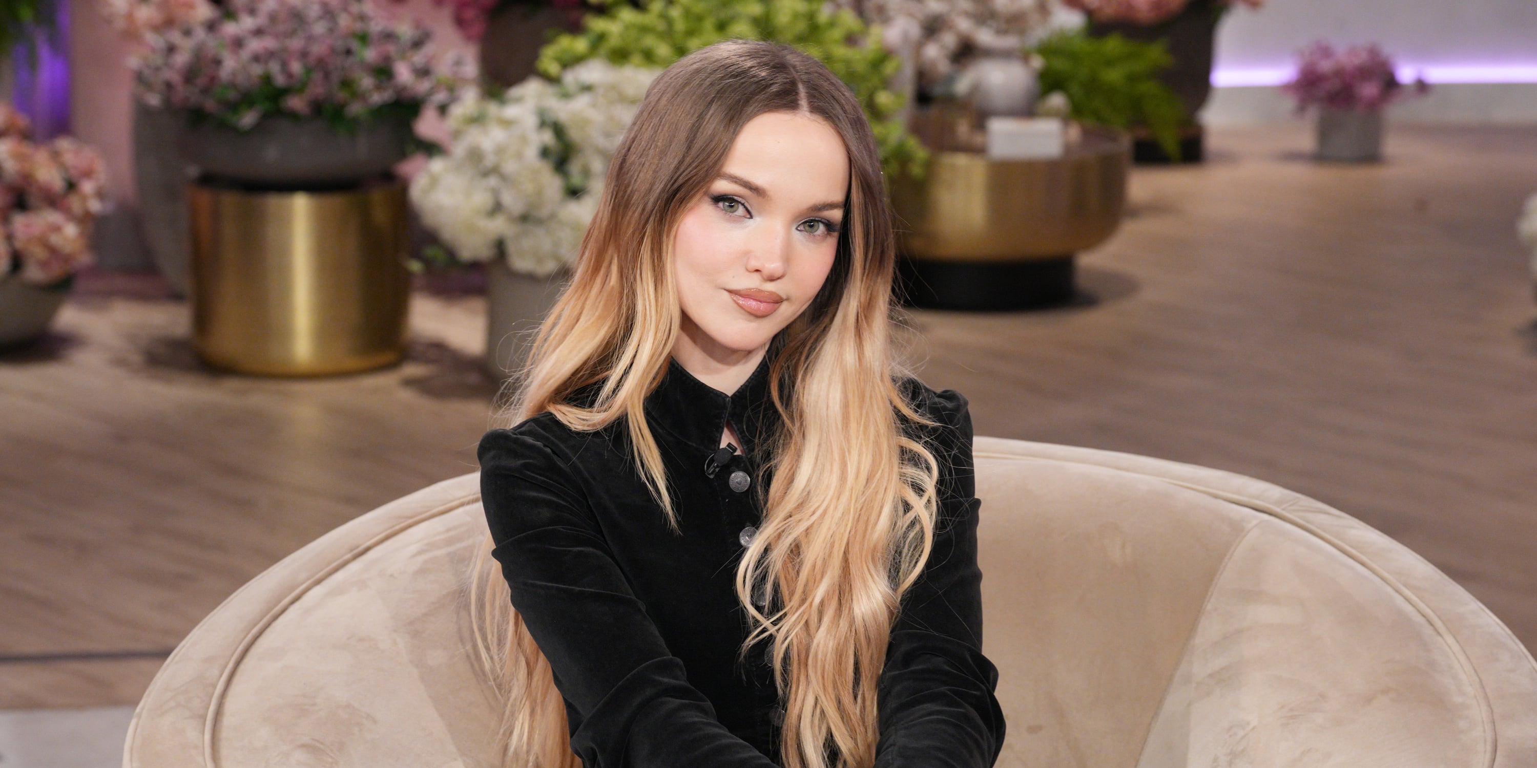 About Dove Cameron's Tattoo Collection of 20+ Designs