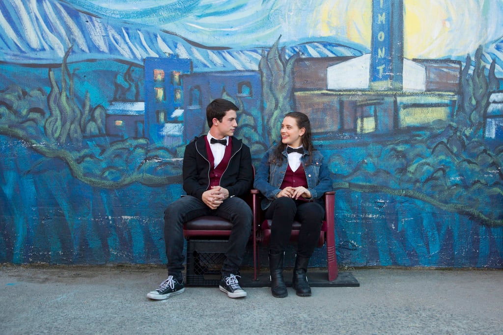 YA Books Becoming TV Shows in 2017