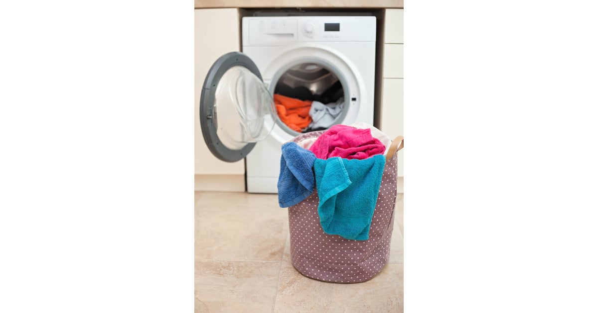 Wash Kitchen Towels Separately From Other Laundry Can You Wash