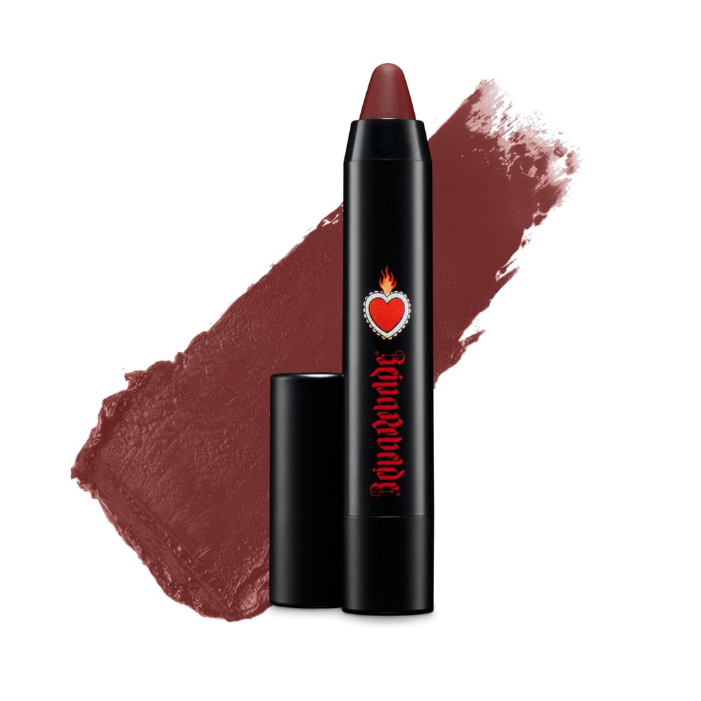 Reina Rebelde's Bold Lip Color in Mami Chula