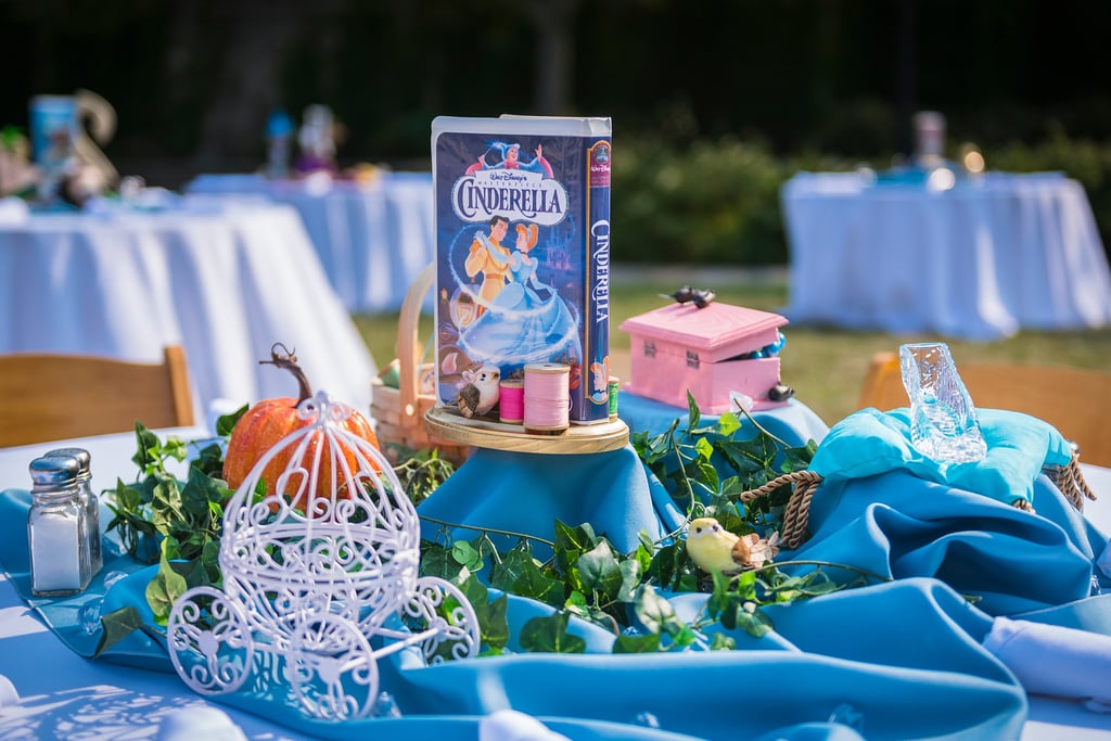 Disney Wedding Popsugar Love Sex