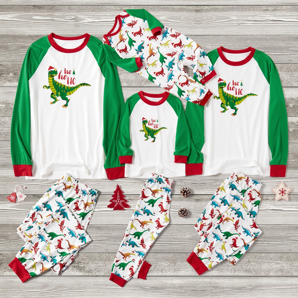 The Best Matching Family Christmas Pajamas In 2020 Popsugar Family