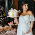 Lions and Tigers and Bears, Oh My! This Baby Shower Takes the Circus Theme to a Whole New Level