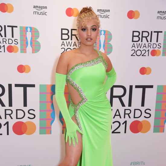 BRIT Awards 2021: Best Red Carpet Dresses