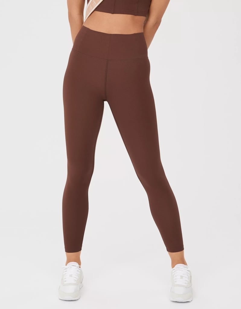 Offline By Aerie Goals Ribbed Legging