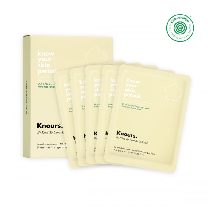 Be Kind to Your Skin Mask Set