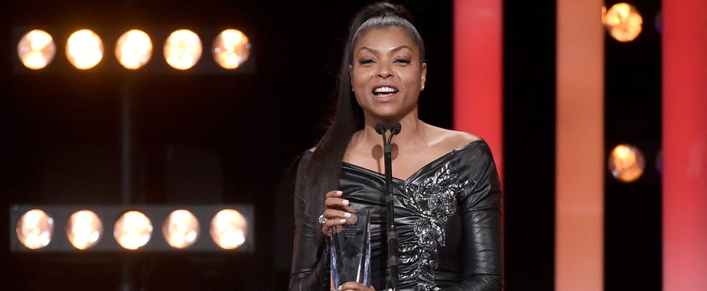 Taraji P. Henson's Speech on Equal Pay | Video