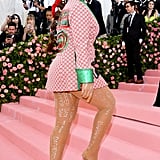 Met Gala Red Carpet Dresses 2019