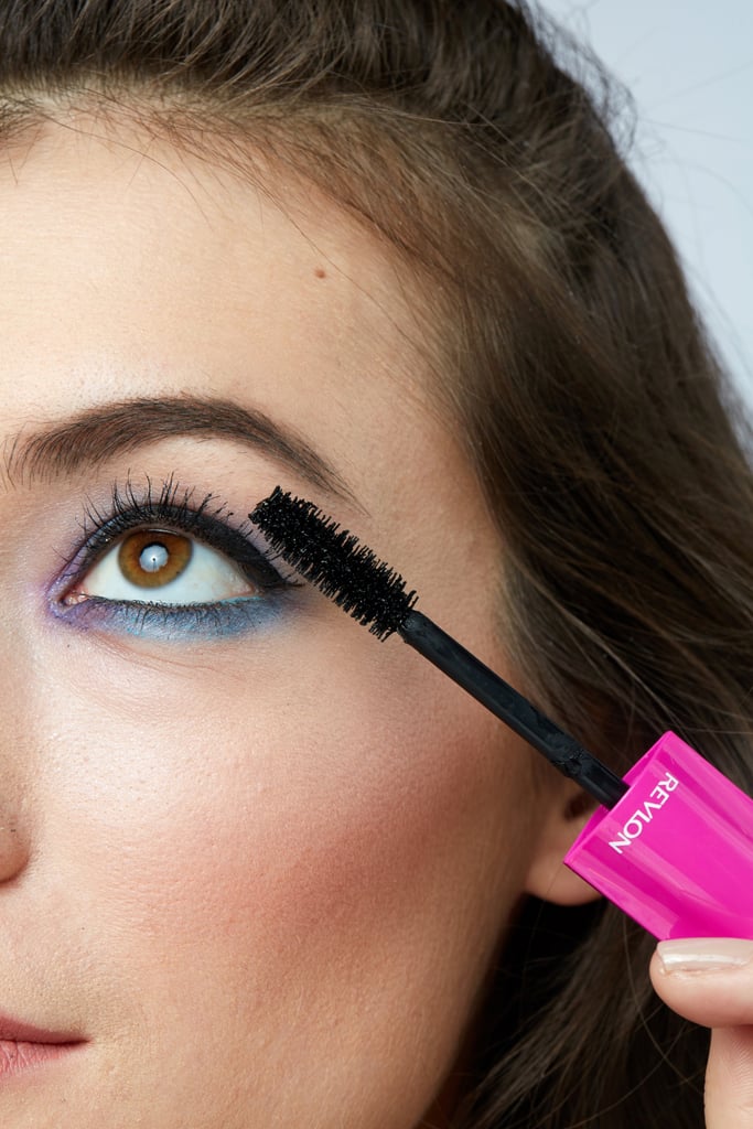 Step 4: Time to amp up those lashes!