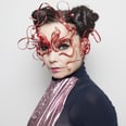 Björk Totally Watches RuPaul's Drag Race and Loved Being Impersonated on the Show