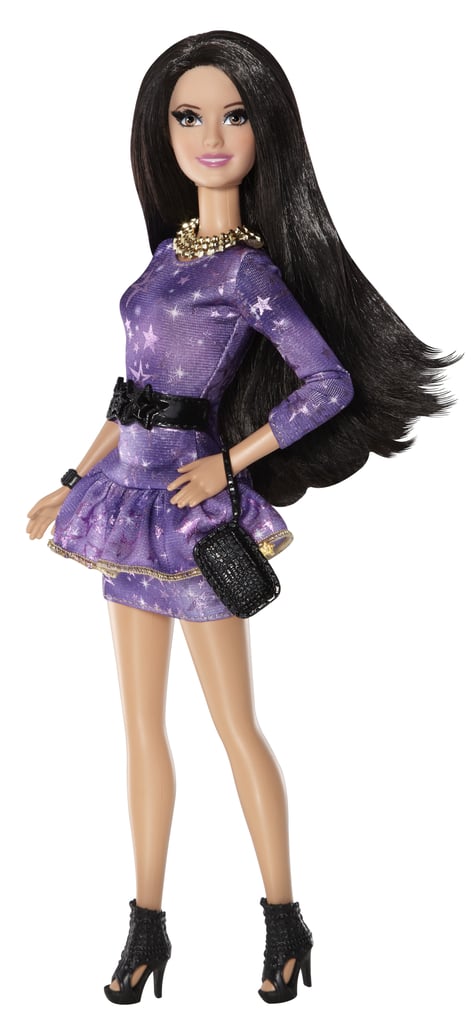 Barbie in 2013