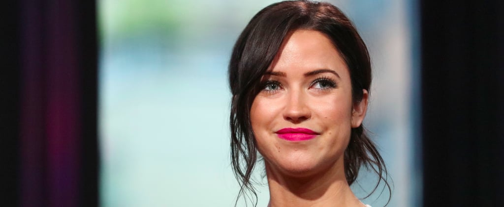 Kaitlyn Bristowe Tweets About Dancing With the Stars 2017