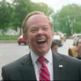 Even Sean Spicer Would Have to Laugh at Melissa McCarthy’s SNL Bloopers