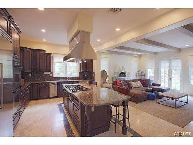 Kylie's Kitchen