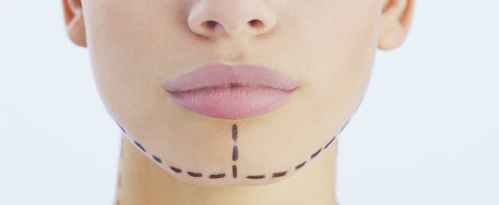 What to Know About Chin Augmentation, From a Plastic Surgeon