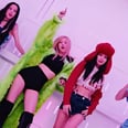 Blackpink Have a Message For Their Haters in Their "Shut Down" Music Video