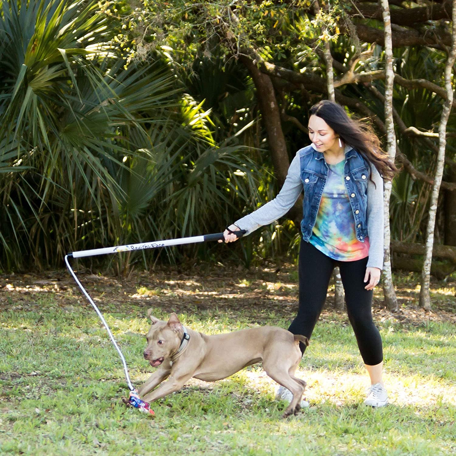 Bite shield dog toys top