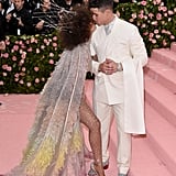 Met Gala Red Carpet Dresses 2019