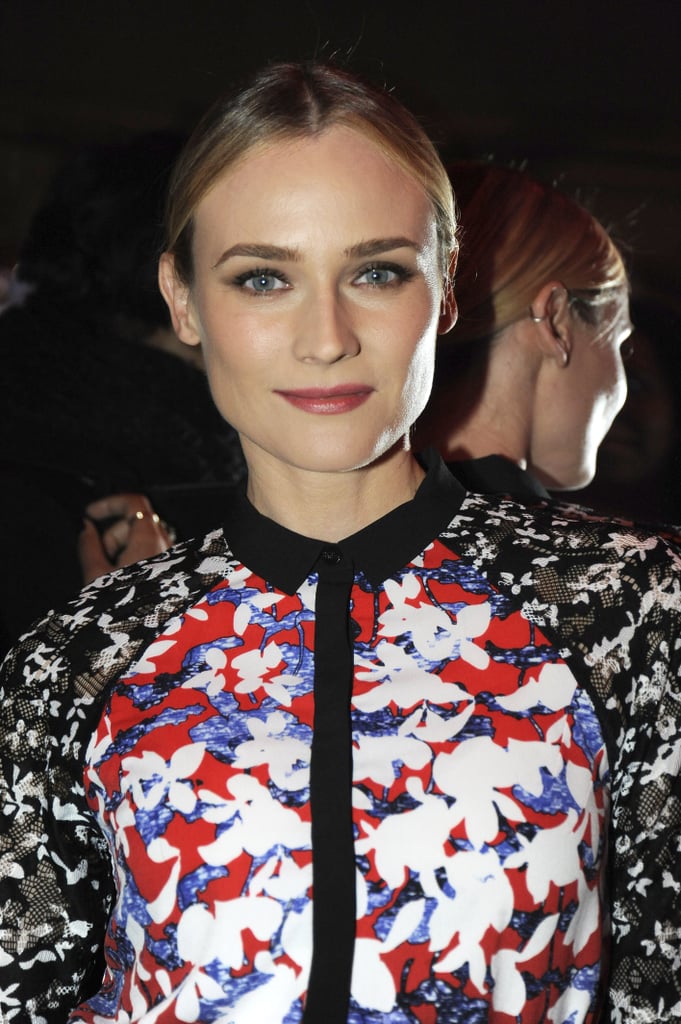 Best Celebrity Beauty Looks of the Week | Feb. 3, 2014
