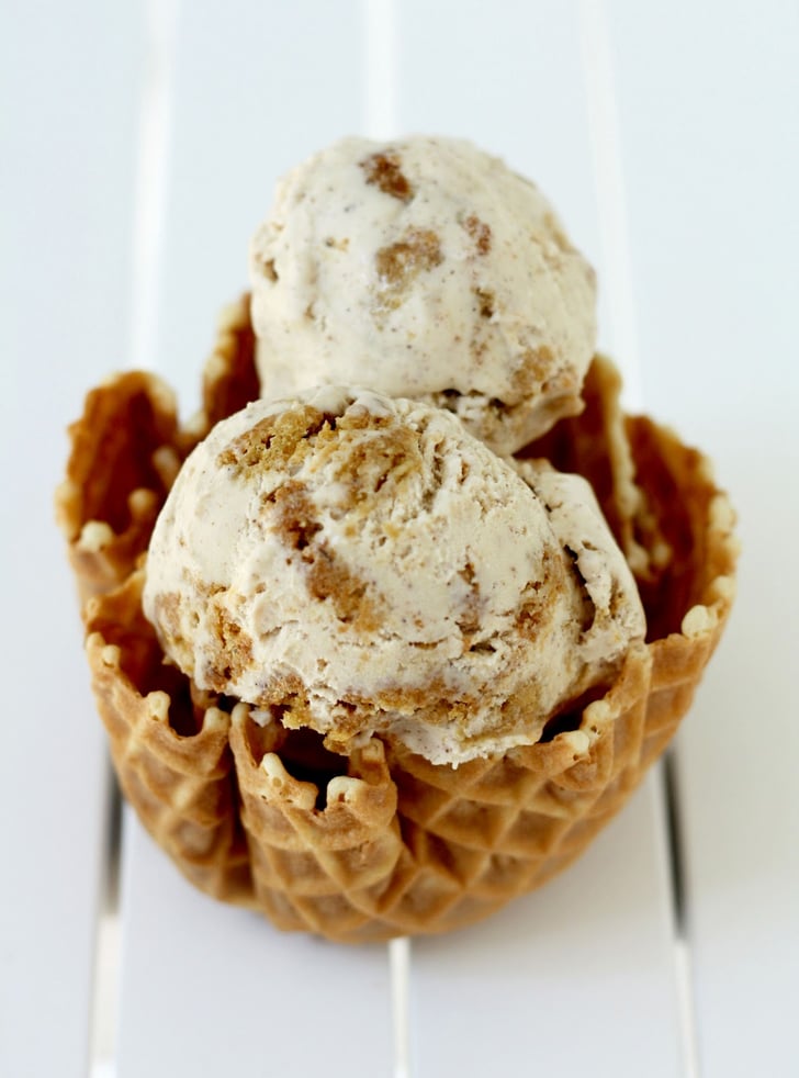 Oatmeal Cookie Chunk Ice Cream Ice Cream Recipes For Kids and Moms