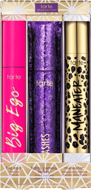 Tarte 1 For You, 2 For Me Mascara Set